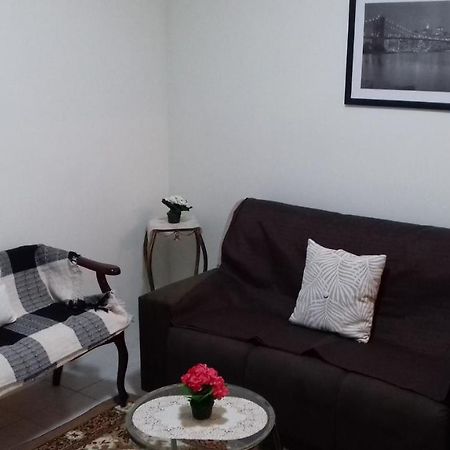 No Coracao De Aguas De Lindoia - Centro Apartment Ngoại thất bức ảnh
