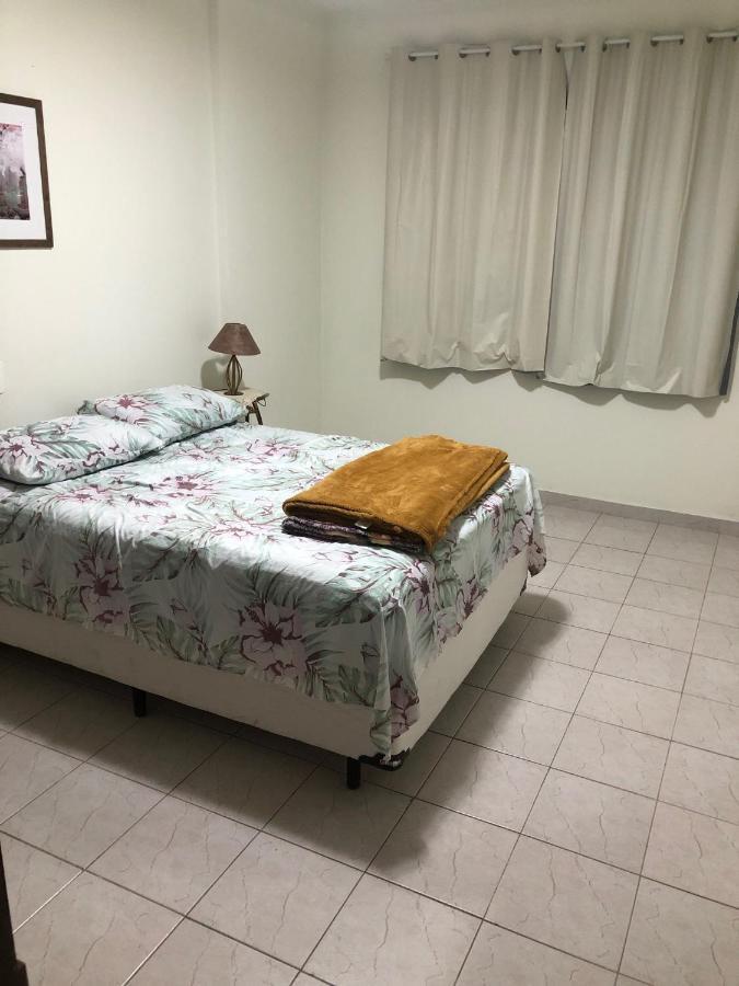 No Coracao De Aguas De Lindoia - Centro Apartment Ngoại thất bức ảnh