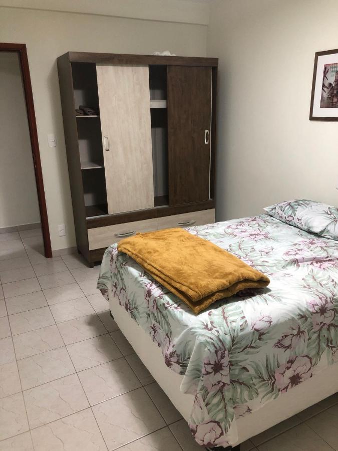 No Coracao De Aguas De Lindoia - Centro Apartment Ngoại thất bức ảnh