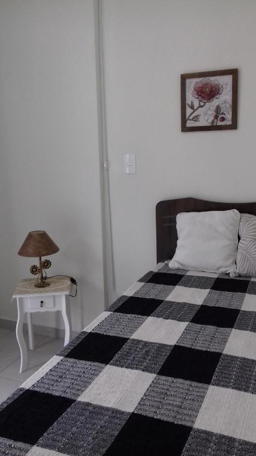 No Coracao De Aguas De Lindoia - Centro Apartment Ngoại thất bức ảnh
