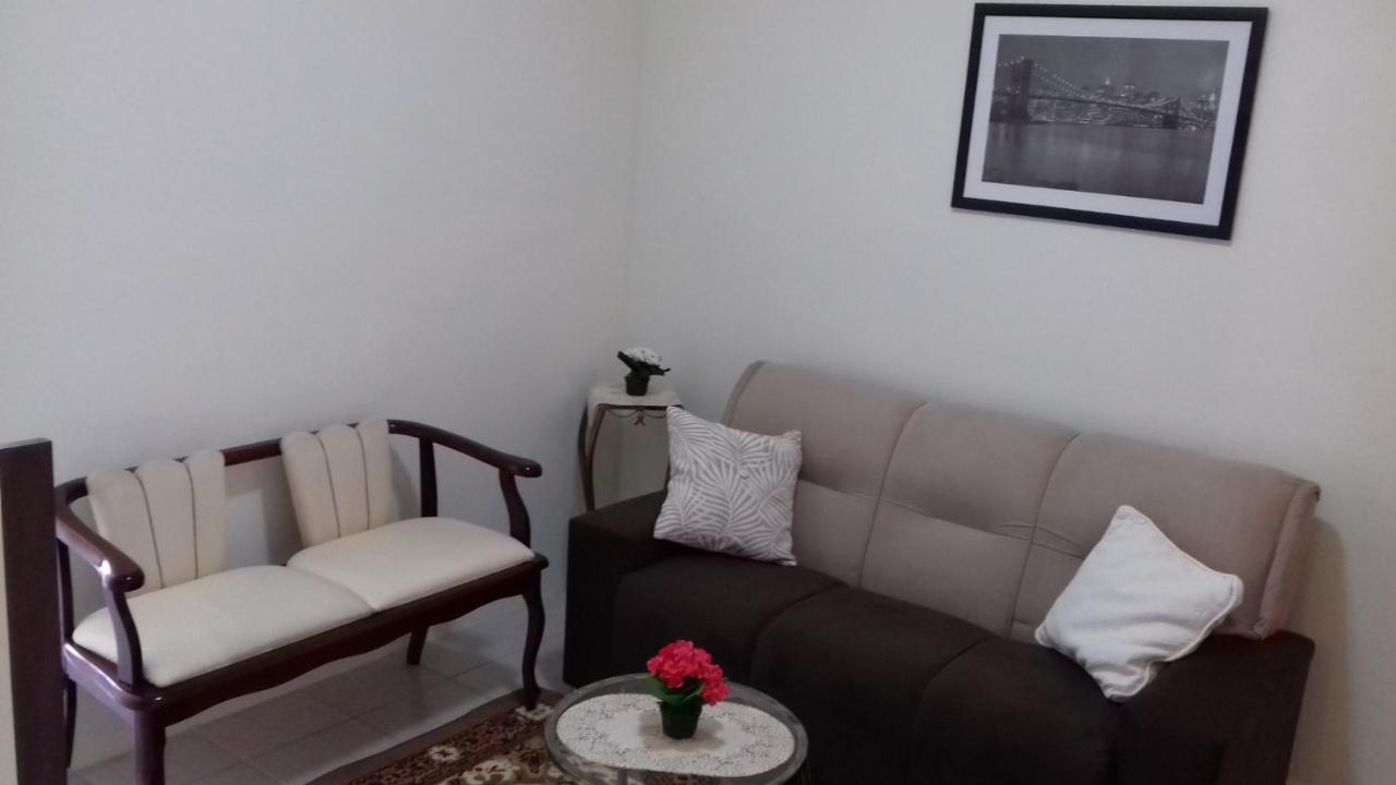 No Coracao De Aguas De Lindoia - Centro Apartment Ngoại thất bức ảnh