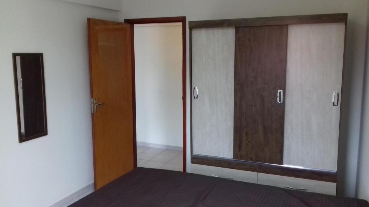 No Coracao De Aguas De Lindoia - Centro Apartment Ngoại thất bức ảnh