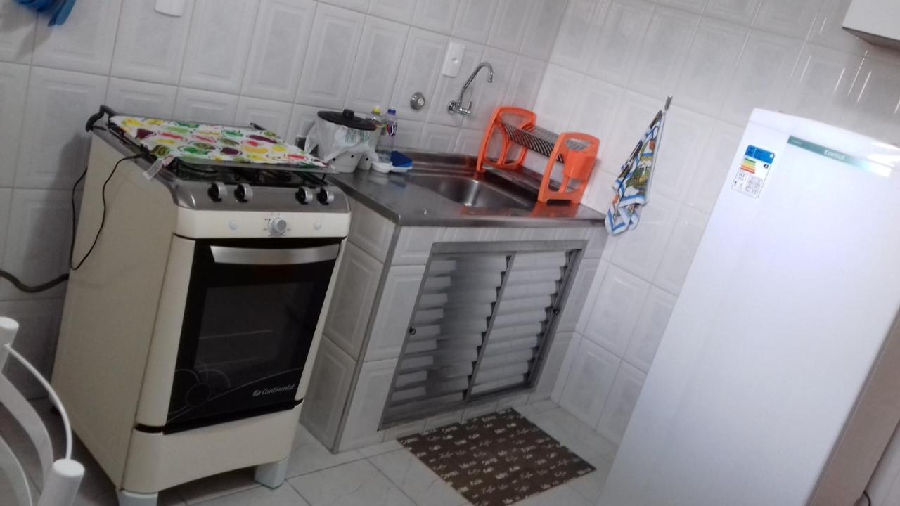 No Coracao De Aguas De Lindoia - Centro Apartment Ngoại thất bức ảnh