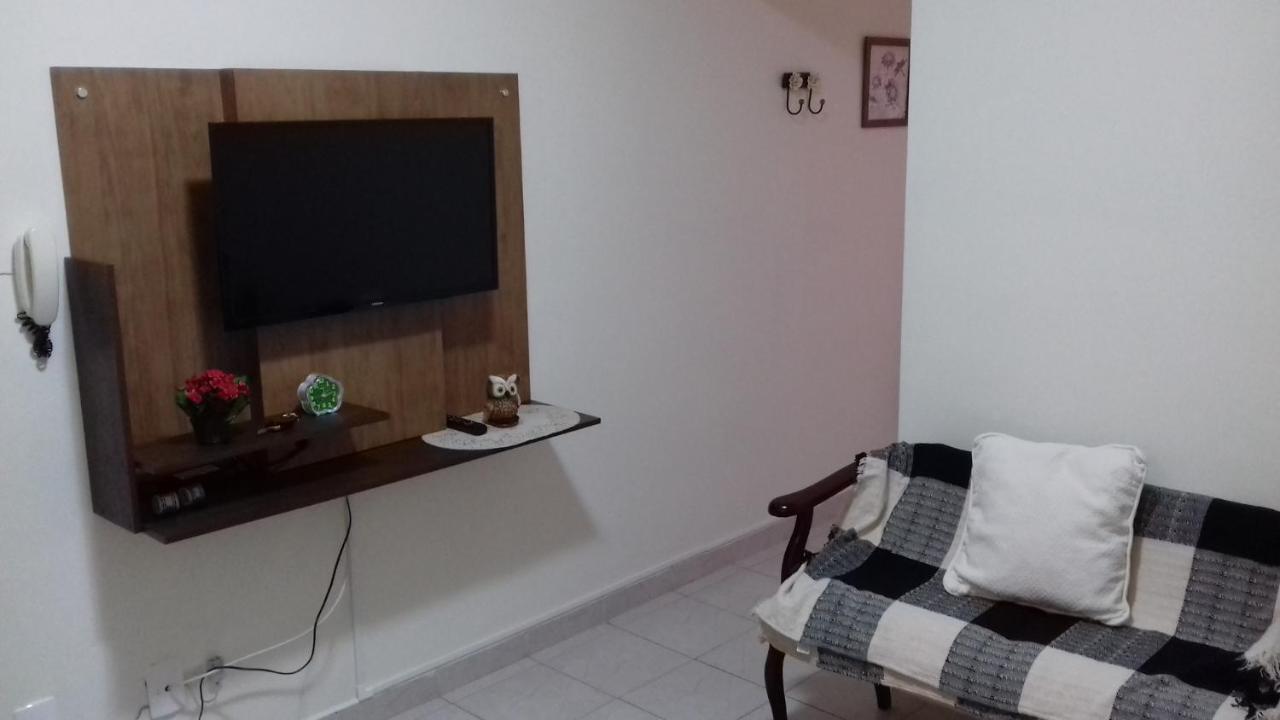 No Coracao De Aguas De Lindoia - Centro Apartment Ngoại thất bức ảnh