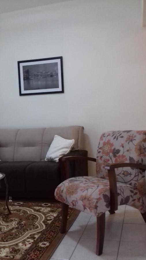 No Coracao De Aguas De Lindoia - Centro Apartment Ngoại thất bức ảnh